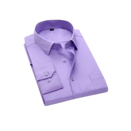 SKR014 訂造修身長袖恤衫款式   設計純色長袖恤衫款式   製造男裝長袖恤衫款式    長袖恤衫專門店 SKR014 訂造修身長袖恤衫款式   設計純色長袖恤衫款式   製造男裝長袖恤衫款式    長袖恤衫專門店